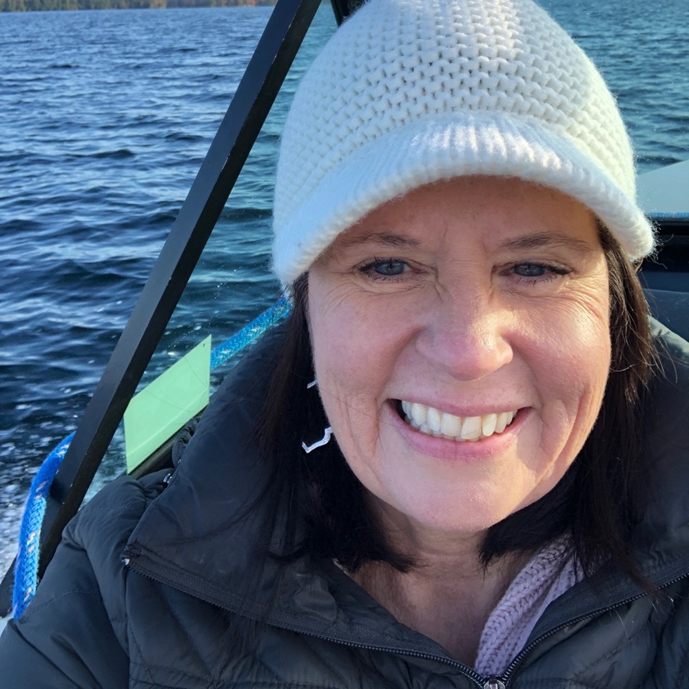 Meet your Posher, Kelley